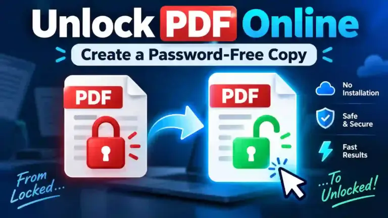 UNLOCK PDF ONLINE